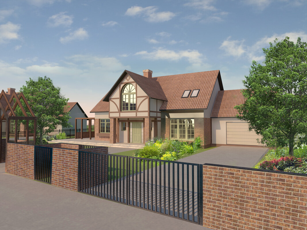 Elbląg Na sprzedaż – działki budowlane inwestycyjne. Elbląg, Dąbrowa, ul. Kalinowa