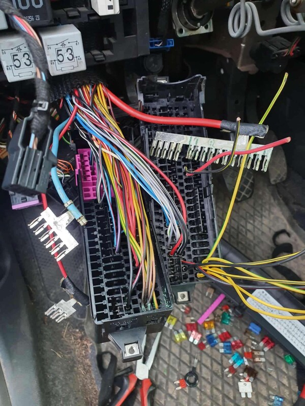 Elbląg E-crew ServiceSzybki Serwis Samochodowy Obsługujemy wszystkie marki również auta dostawcze Władysławowo