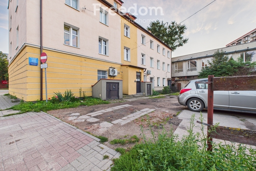 Elbląg FREEDOM NIERUCHOMOŚCISprzedam mieszkanie - Elbląg, al. Grunwaldzka. Na sprzedaż mieszkanie o powierzchni