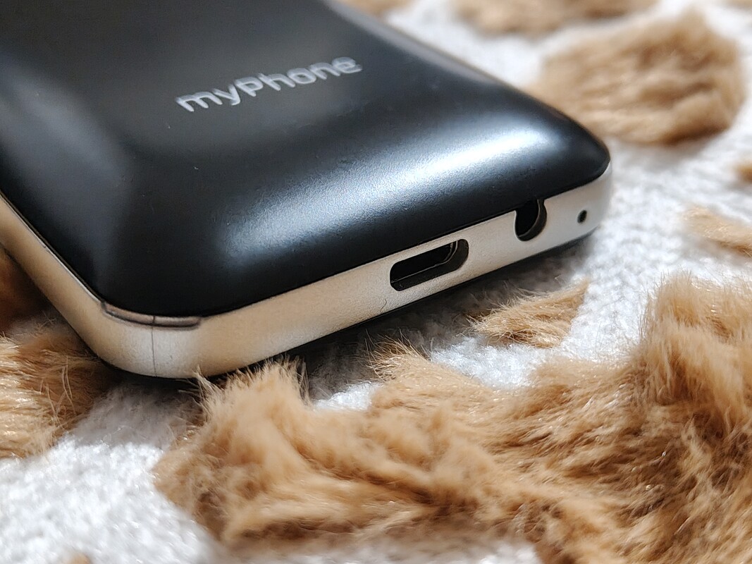 Elbląg Sprzedam Zadbany Telefon dla seniora Myphone Halo Easy
Telefonik sprawny w zestawie z ładowarką oraz