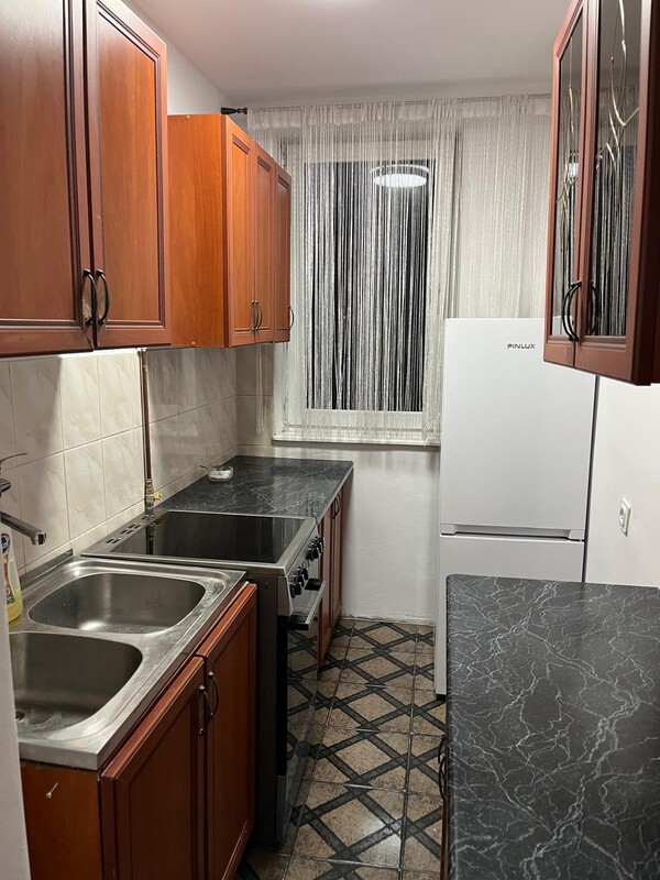 Elbląg OD ZARAZ WYNAJMĘ, NOWA CENA. DLA DWÓJKI DOROSŁYCH i JEDNEGO DZIECKA. MIESZKANIE