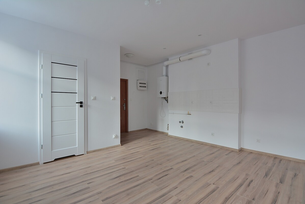 Elbląg WGN Nieruchomości – Oddział Elbląg prezentuje na sprzedaż 3 pokojowe mieszkanie po remoncie przy ulicy