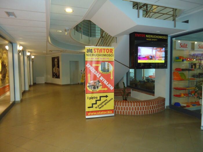 Elbląg STATOR NIERUCHOMOŚCI - JUŻ 30 LAT SPRZEDAJEMY WYNAJMUJEMY MIESZKANIAOBSŁUGUJEMY WYNAJEM