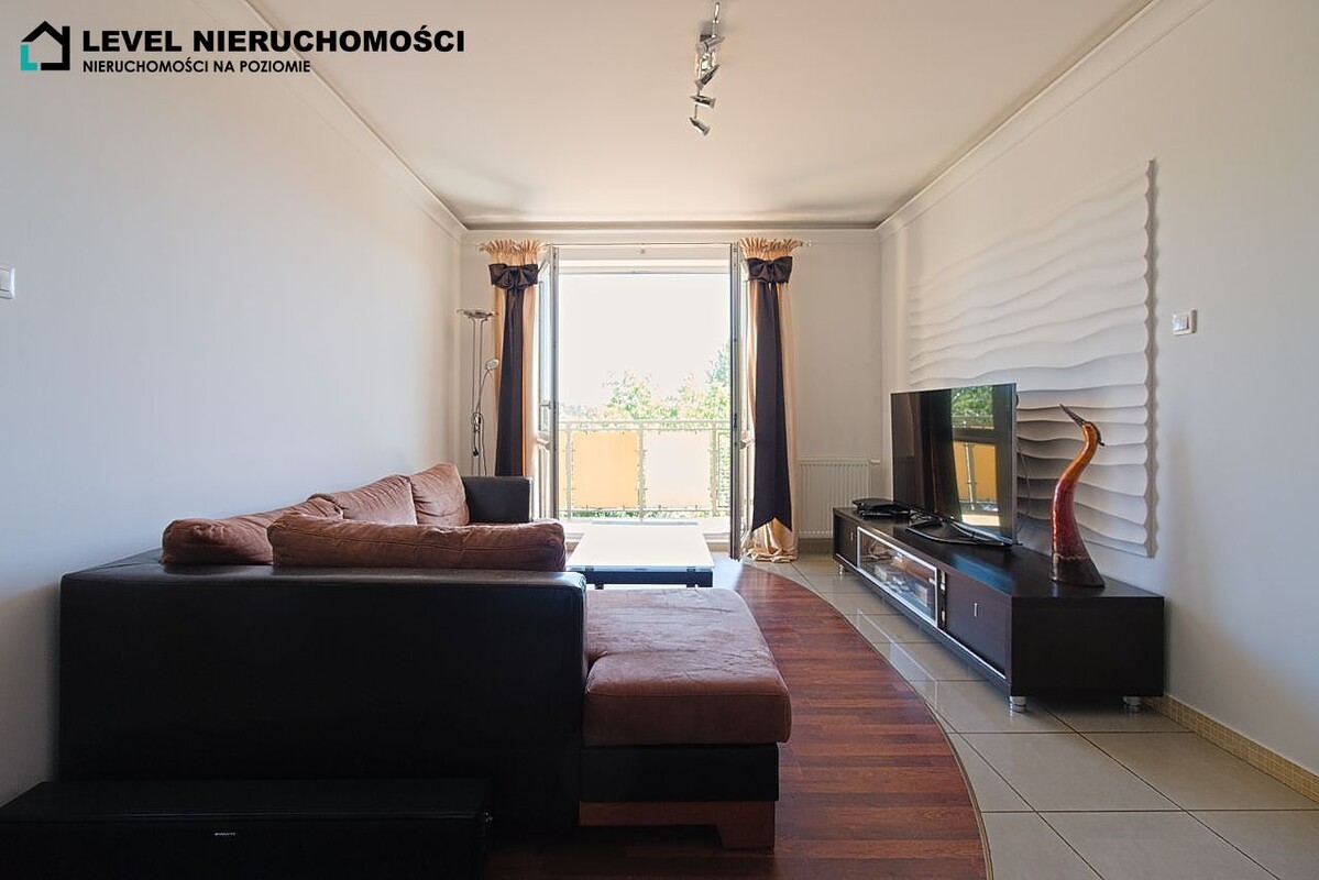 Elbląg LEVEL NIERUCHOMOŚCI Gotowy apartament nad morzem 42,40m2 plus taras, piwnica i miejsce