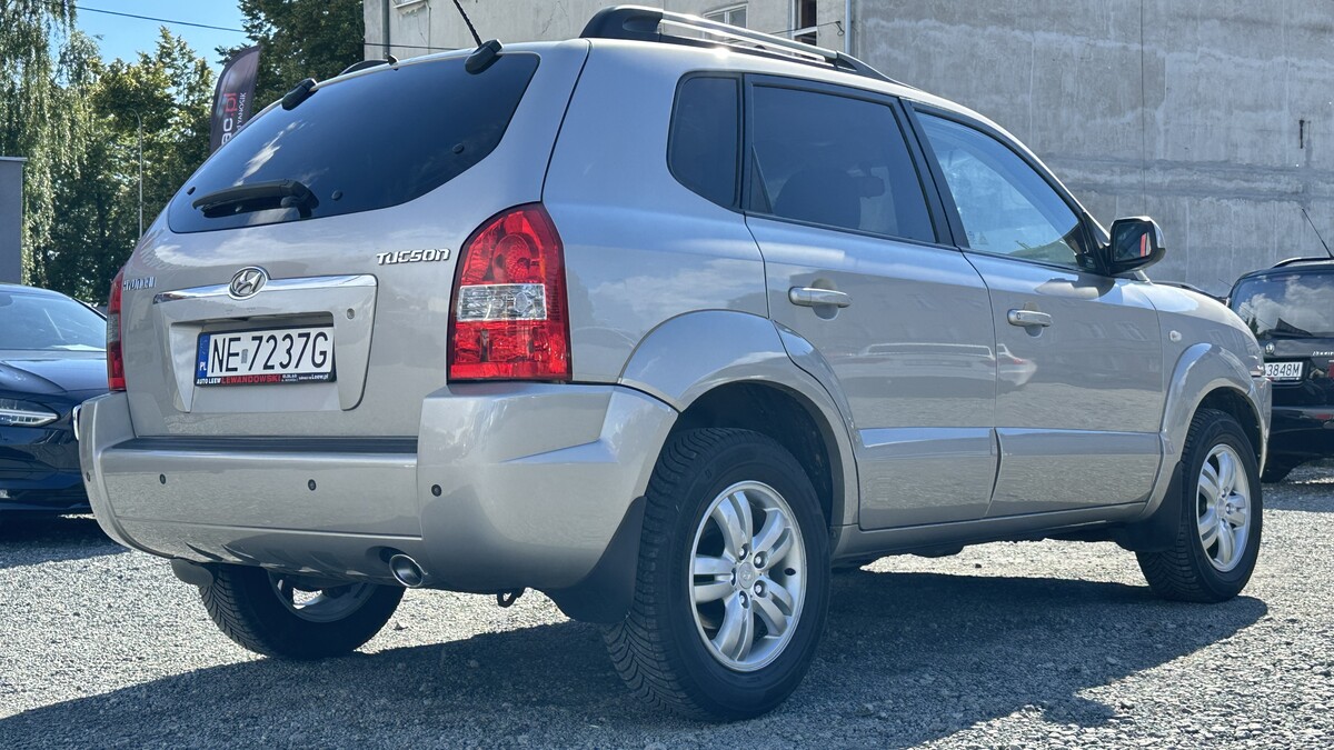 Elbląg Auto Leew LEWANDOWSKI