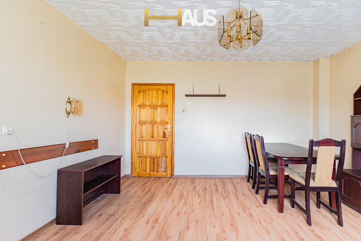 Elbląg BRANIEWO, UL. ZIELONA 3 POKOJEPOWIERZCHNIA 58 M2 + PIWNICAOGRÓD 200 M2 GARAŻ DOSTĘPNE OD