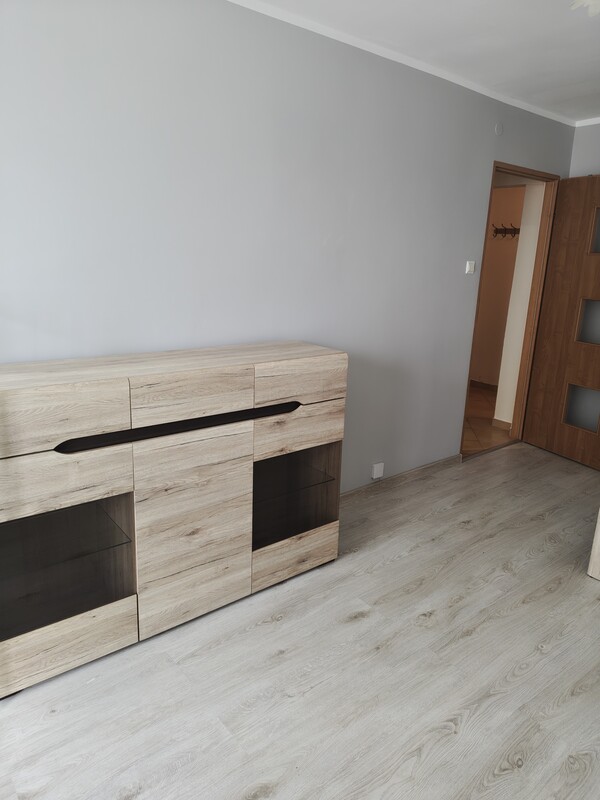 Elbląg Słoneczna i przestronna kawalerka przy ul. Kościuszki w Elblągu do zamieszkania od zaraz!