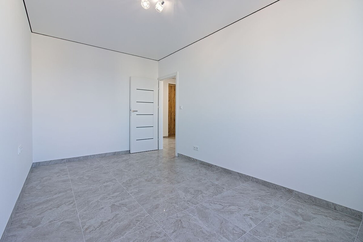 Elbląg Nowe mieszkanie Kossaka Elblag