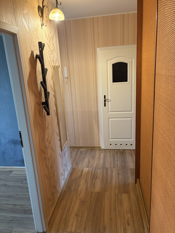 Elbląg Do wynajęcia mieszkanie 2-pokojowe 47,70 m2