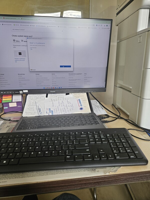 Elbląg IT HELP - Mobilny informatyk, serwis. Komputery, laptopy, konsole 🚗💻Szybka pomoc informatyczna