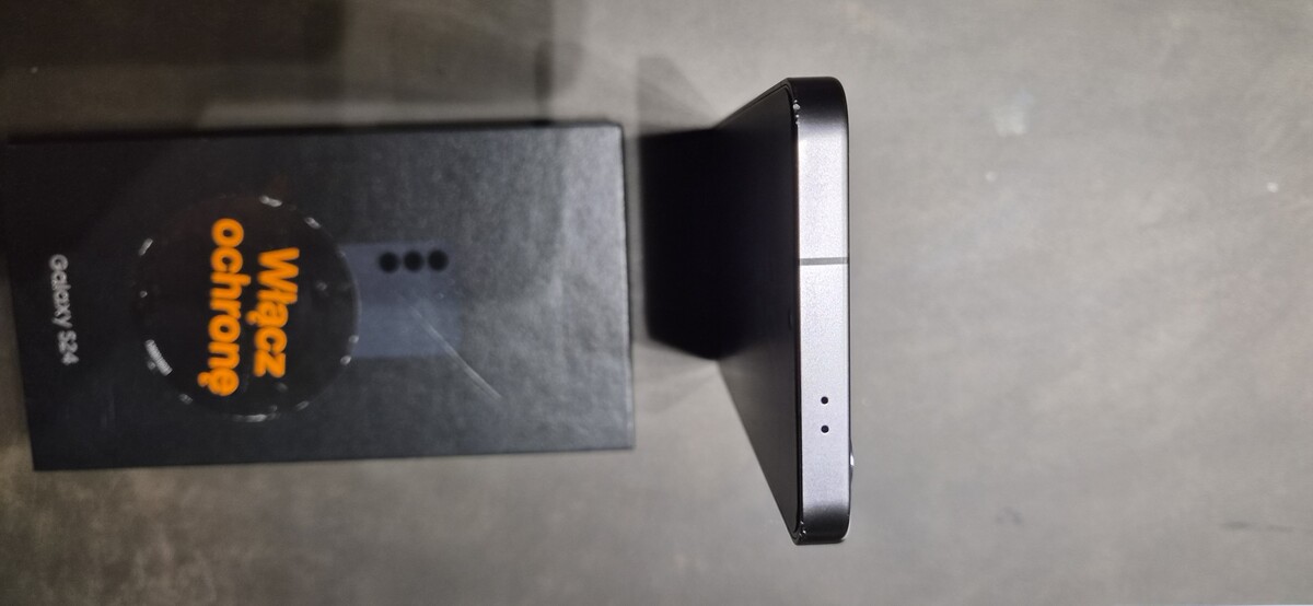 Elbląg Sprzedam SAMSUNG S24 5G 8G 128G. używany stan BDB.