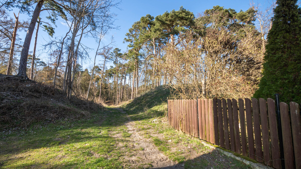 Elbląg * * * ABC NIERUCHOMOŚCI * * *DOM WOLNO STOJĄCY Z POTENCJAŁEM !!! pow. mieszkalna 117 m2, na