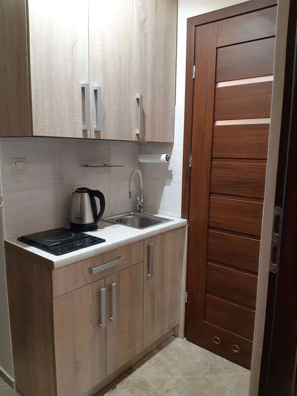 Elbląg STATOR NIERUCHOMOŚCI - 30 lat w Elblągu DO WYNAJĘCIA