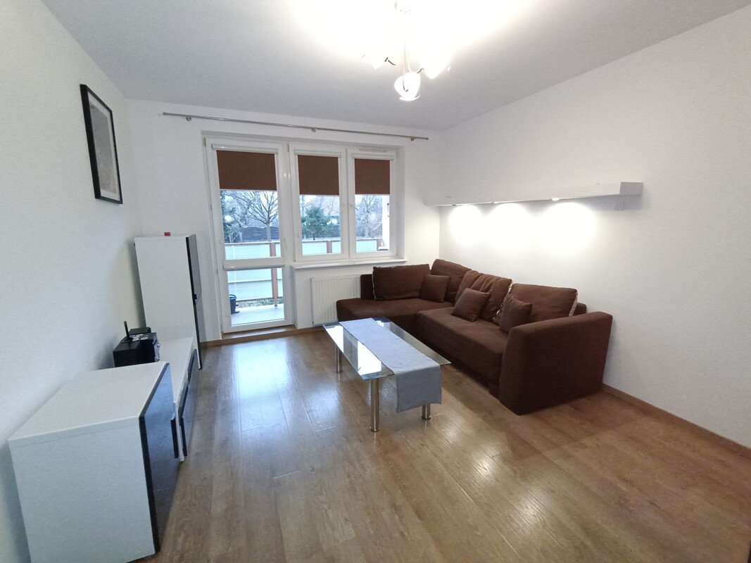 Elbląg STATOR NIERUCHOMOŚCI - 31 lat w Elblągu DO WYNAJĘCIA - NOWA ATRAKCYJNA CENA