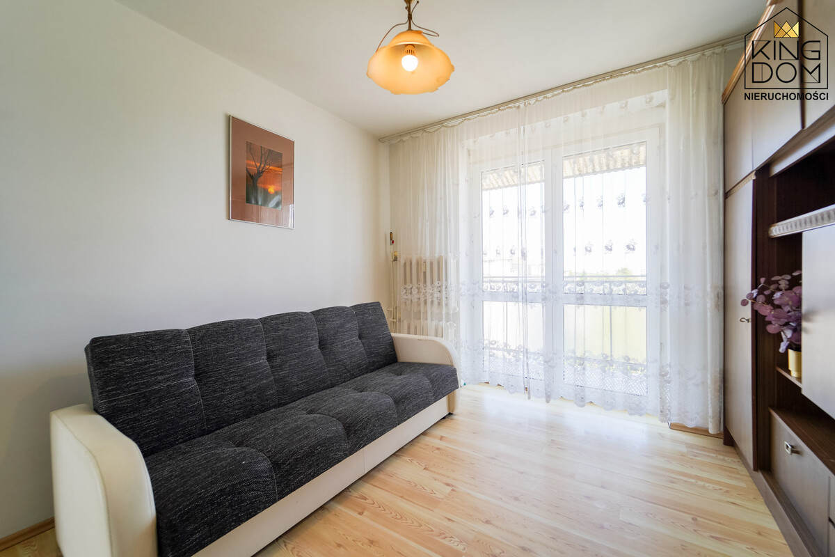 Elbląg 👑🏠 KINGDOM 🏠👑NIERUCHOMOŚCI BLISKO CIEBIE USTAWNE 2-POKOJOWE