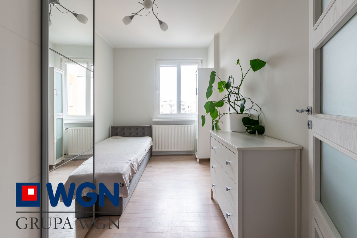 Elbląg ELBLĄG, WYNAJEM, ULICA KRÓLEWIECKA, 3 POKOJE, 60 m2,BALKON, PIWNICA, MEDIA Z MIASTA. WGN - NIERUCHOMOŚCI z