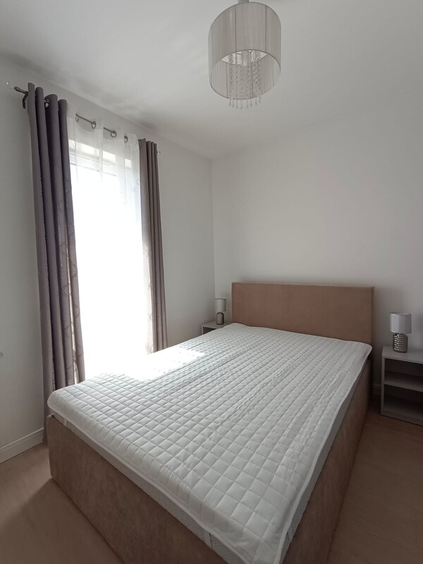 Elbląg STATOR NIERUCHOMOŚCI - 31 lat w Elblągu DO WYNAJĘCIA KOMFORTOWY APARTAMENT -