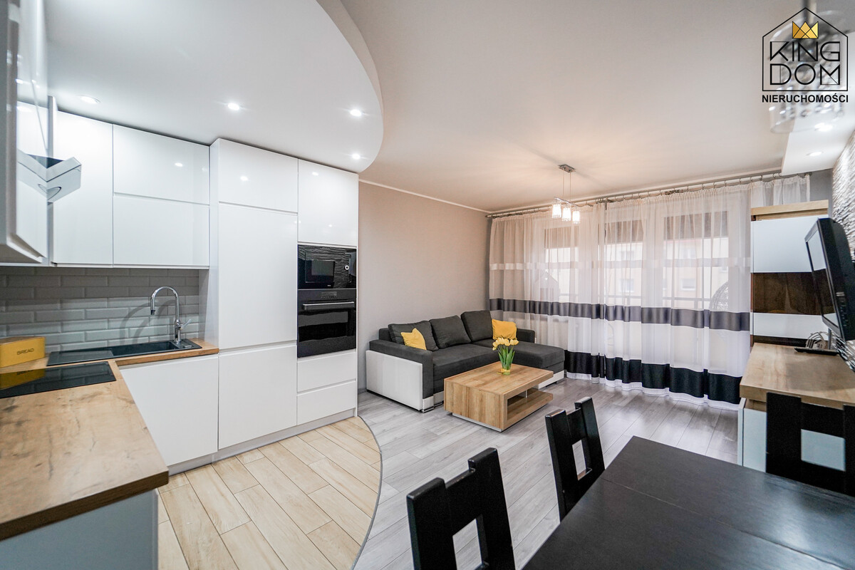 Elbląg 👑🏠 KINGDOM 🏠👑NIERUCHOMOŚCI BLISKO CIEBIE NA WYNAJEM