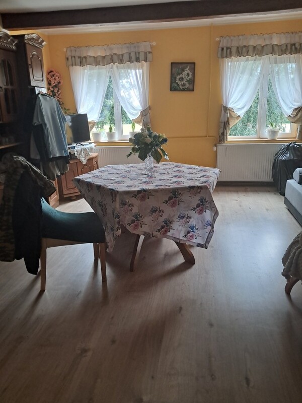 Elbląg Sprzedam mieszkanie w Mikoszewie