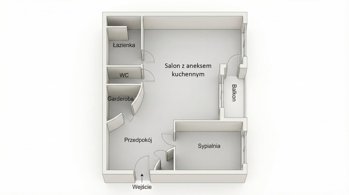 Elbląg TO MY SPRZEDAJEMYNIERUCHOMOŚCI W TYM MIEŚCIEBIURO NIERUCHOMOŚCIAMERICAN HOMEFOR SALE - 2 POKOJE - 3