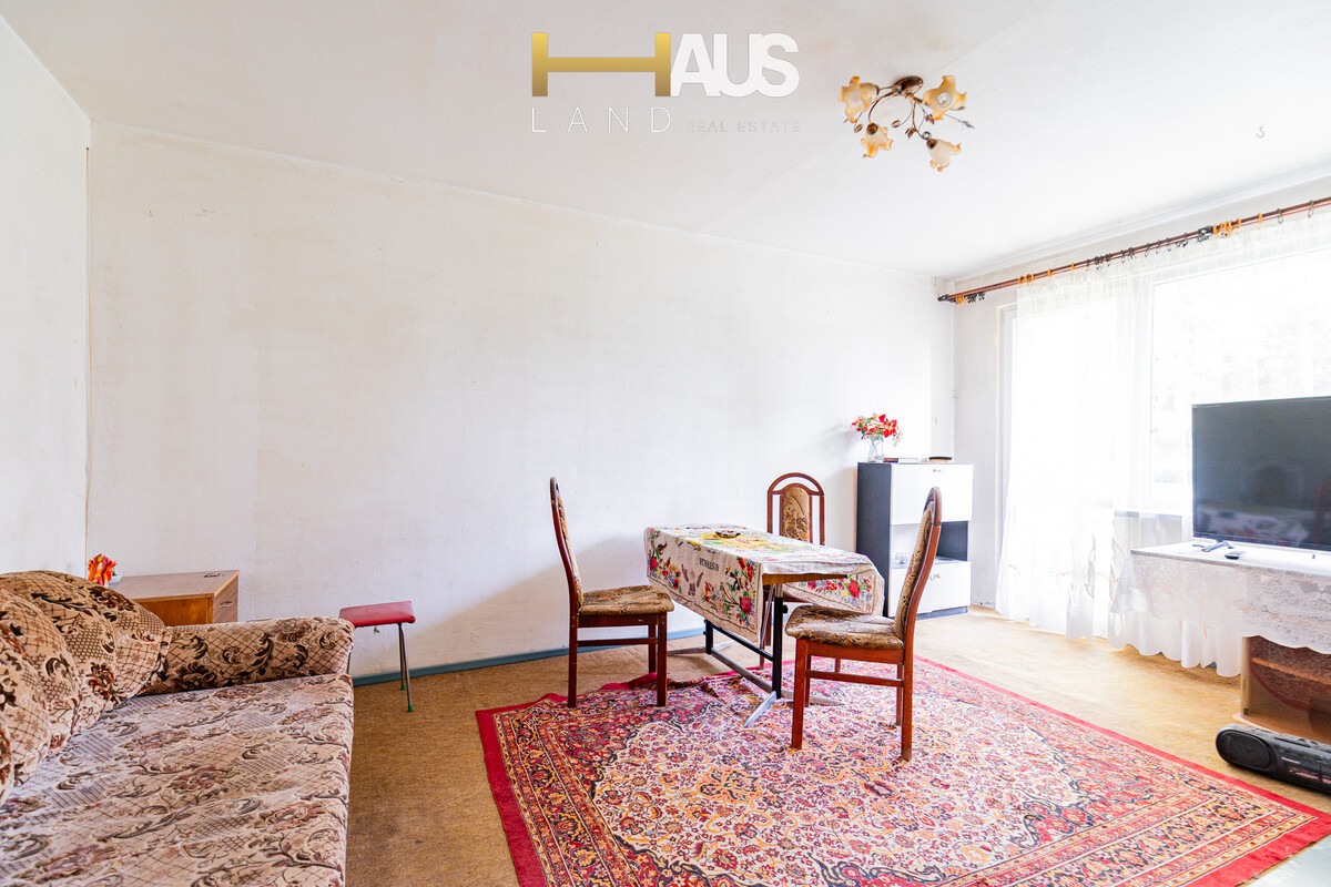 Elbląg DZIEŃ OTWARTY 08.11.2025r (SOBOTA)ELBLĄG, UL. ANDERSA ZAWADA  PARTER  5 POKOI, OSOBNA KUCHNIA