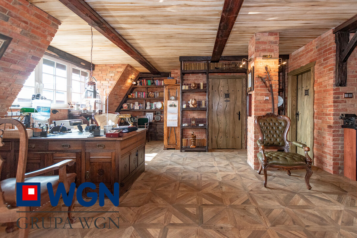 Elbląg WGN Nieruchomości oddział Elbląg ma zaszczyt zaprezentować Państwu mieszkanie położone na 4 i 5 piętrze