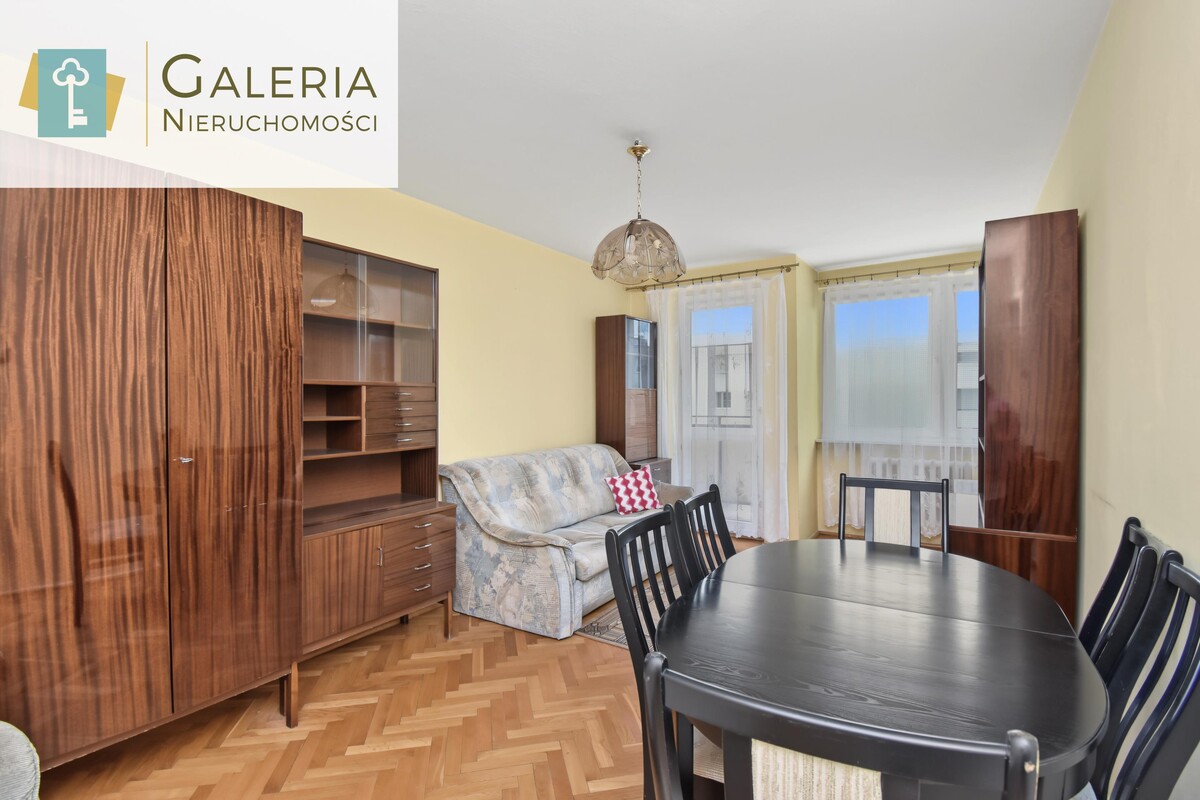 Elbląg GALERIA NIERUCHOMOŚCIZ pasji i miłości do nieruchomościNa sprzedaż: 2-pokojowe mieszkanie 43,10 m²ul.