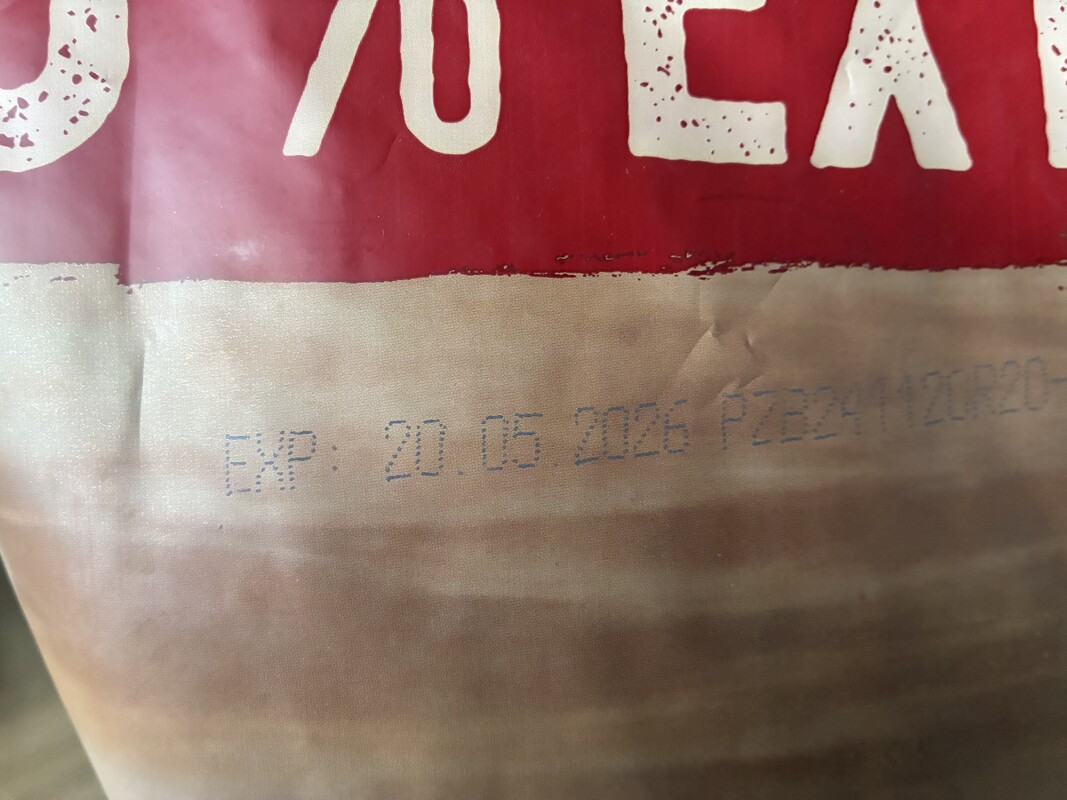 Elbląg Odsprzedam 14kg karmy dla psa Purizon (Black angus with turkey) karma została otwarta i dosłownie piesek zjadł