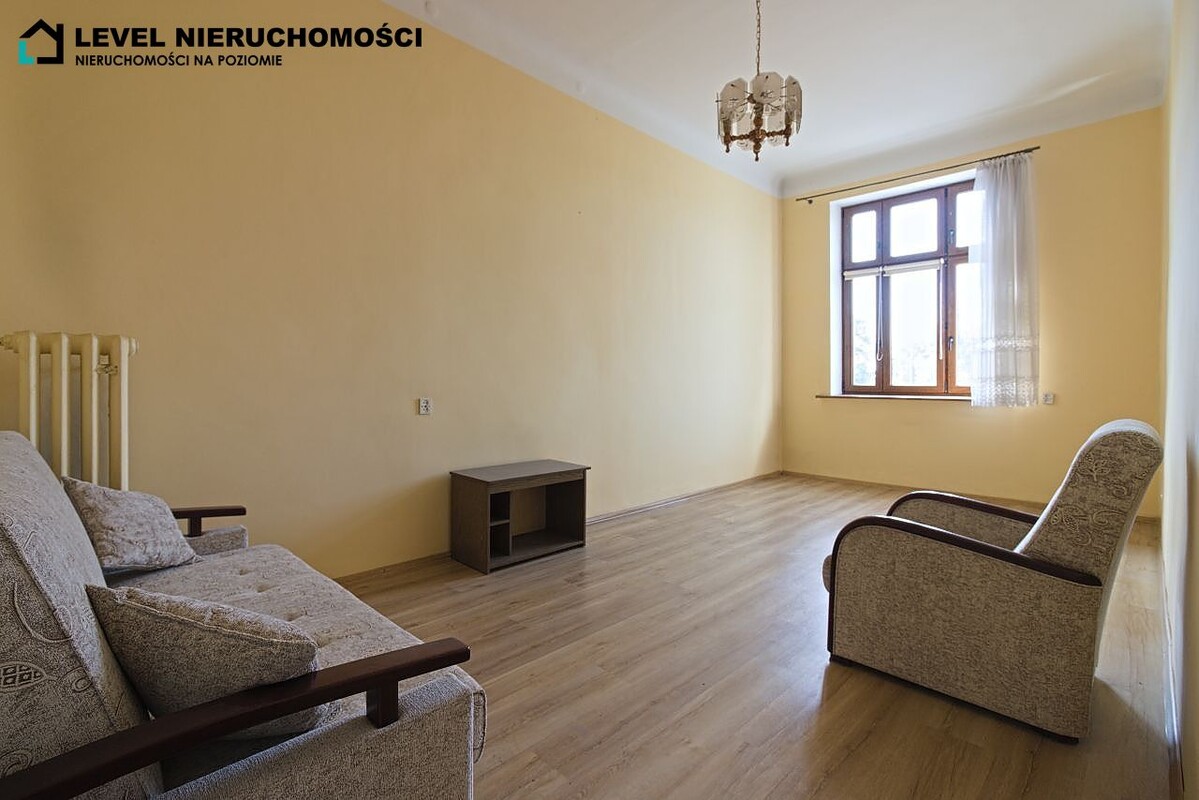 Elbląg LEVEL NIERUCHOMOŚCIMieszkanie z balkonem, pierwsze piętro55,76 m2 ul. Grunwaldzka Możliwość dokupienia garażu