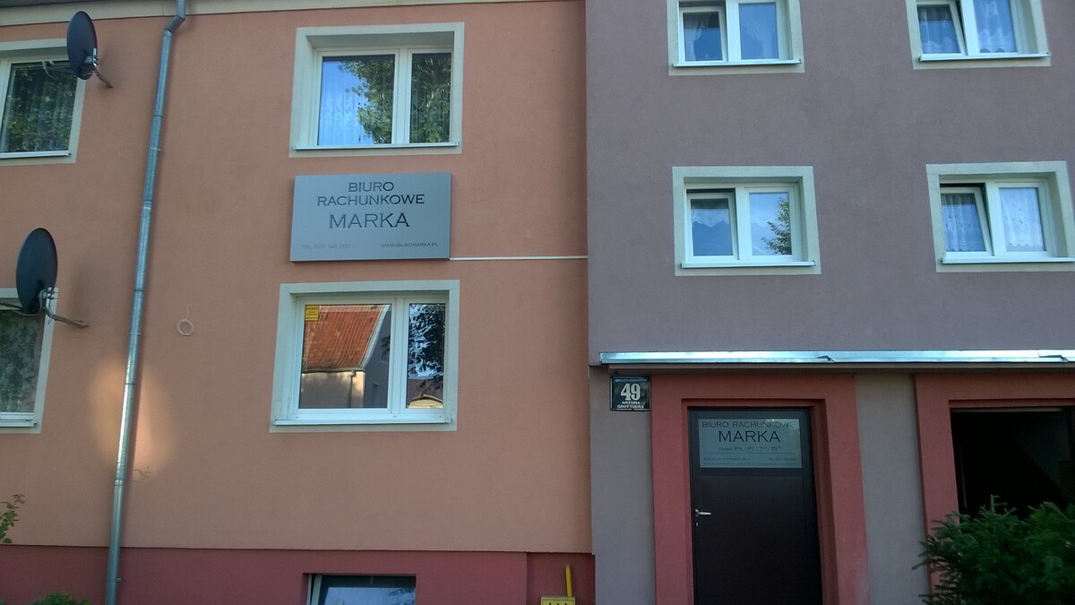 Elbląg Dotacje z PUP na rozpoczęcie działalności gospodarczejRefundacje kosztów wyposażenia i doposażenia stanowiska