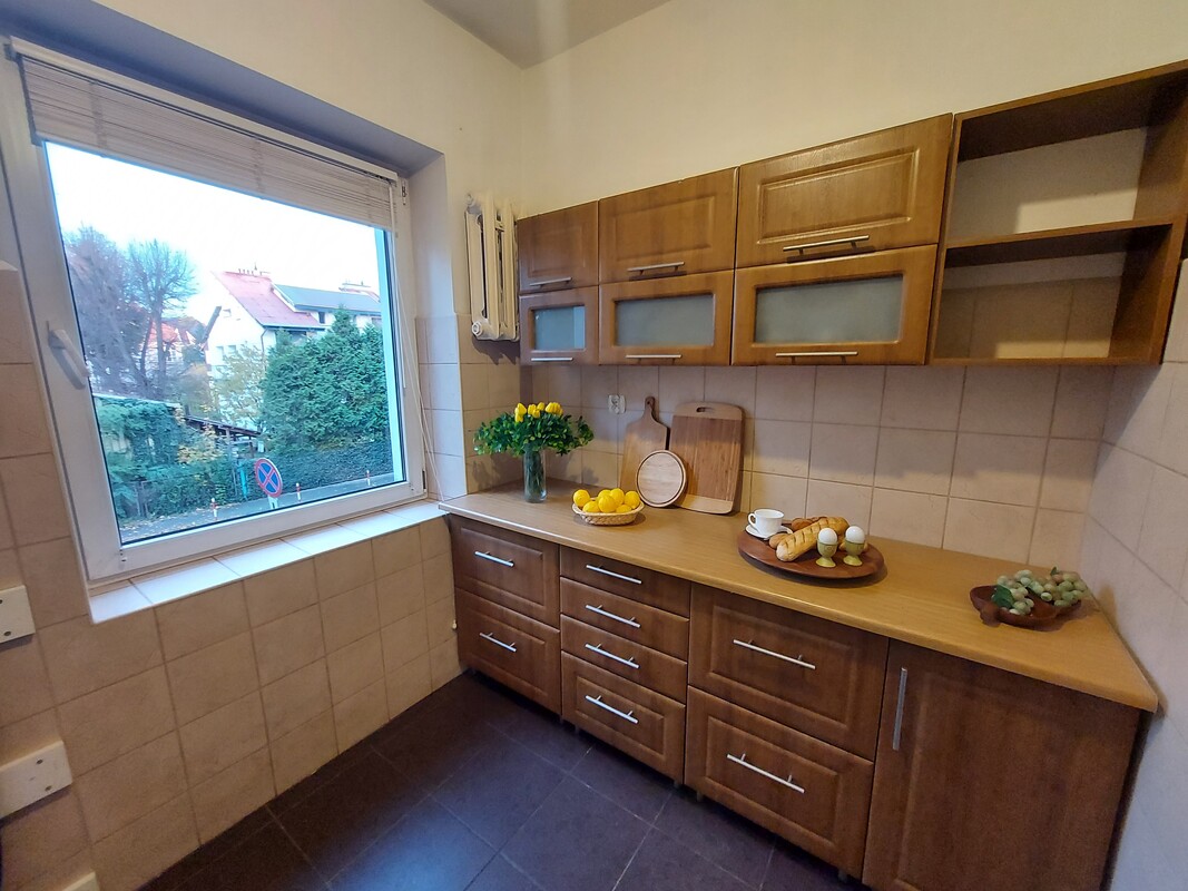 Elbląg Prestiż, cisza I zieleń 1 piętro, balkon
PRYWATNA SPRZEDAZ