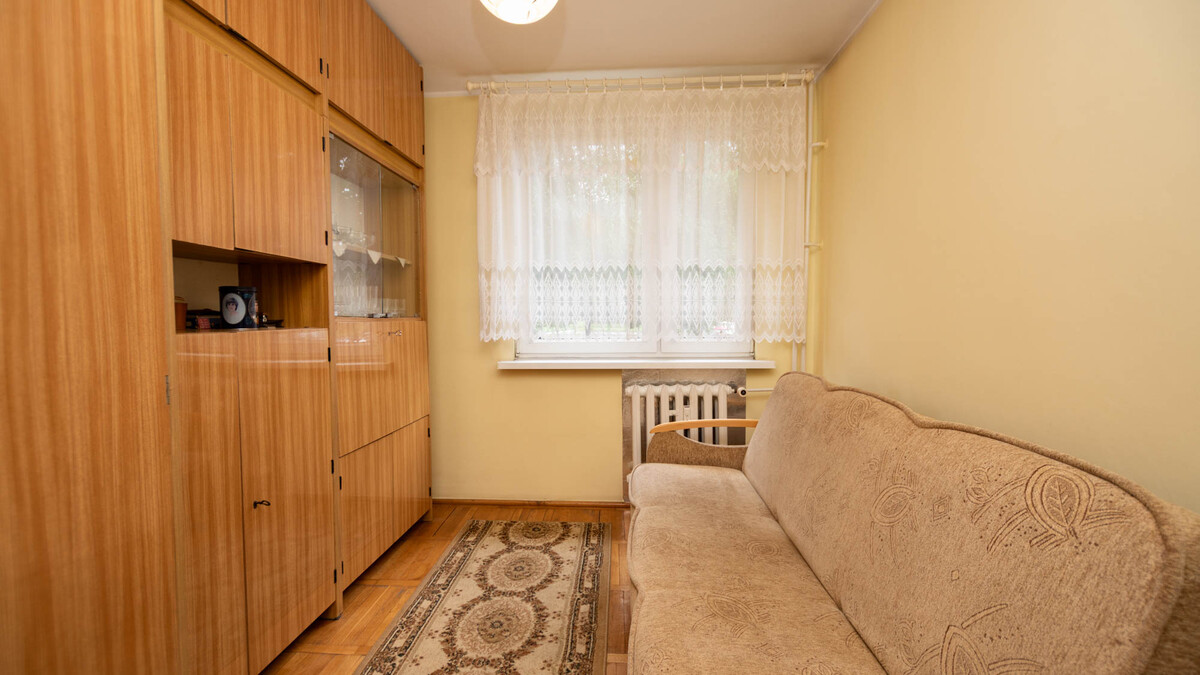 Elbląg * * * ABC NIERUCHOMOŚCI * * *NOWA OFERTA! MIESZKANIE 2-POKOJOWE - PARTER, BALKON I ŚWIETNA LOKALIZACJA!2 pokoje