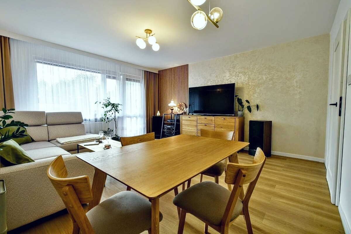 Elbląg 🏠 Sprzedam mieszkanie Elbląg ul. Jana III Sobieskiego 🏠