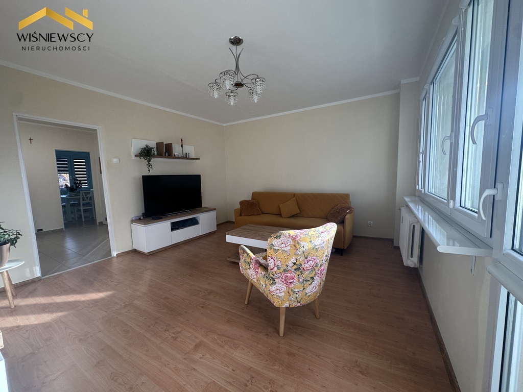 Elbląg WIŚNIEWSCY NIERUCHOMOŚCI Sp. z o.o.Wynajmę mieszkanie - Elbląg, Macieja Kalenkiewicza. OFERTA
Na wynajem