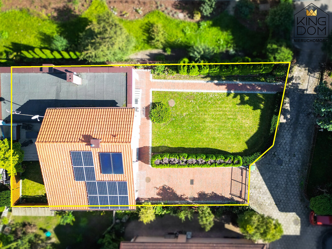 Elbląg 👑🏠 KINGDOM 🏠👑NIERUCHOMOŚCI BLISKO CIEBIE EKONOMICZNY DOM