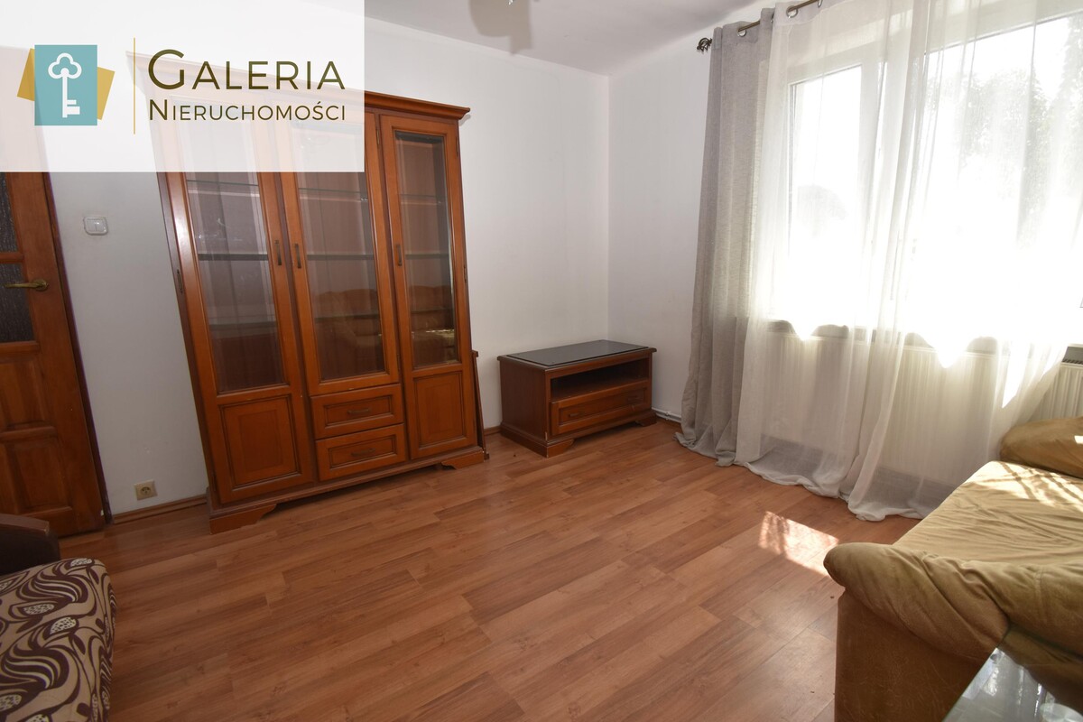 Elbląg GALERIA NIERUCHOMOŚCIZ pasji i miłości do nieruchomościNa sprzedaż: Dwa pokoje, I piętro, z garażem, dwustronną