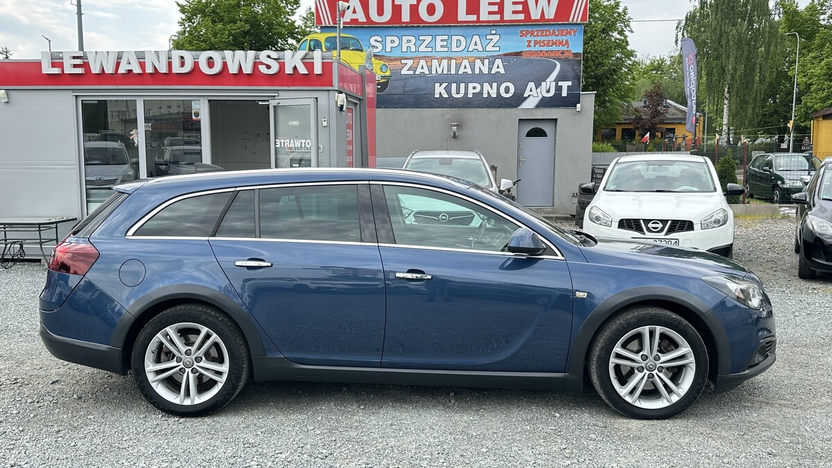 Elbląg Auto Leew LEWANDOWSKI