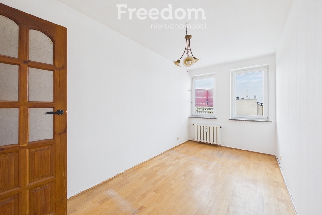 Elbląg FREEDOM NIERUCHOMOŚCISprzedam mieszkanie - Morąg, Leśna. Na sprzedaż przestronne, 3-pokojowe mieszkanie o