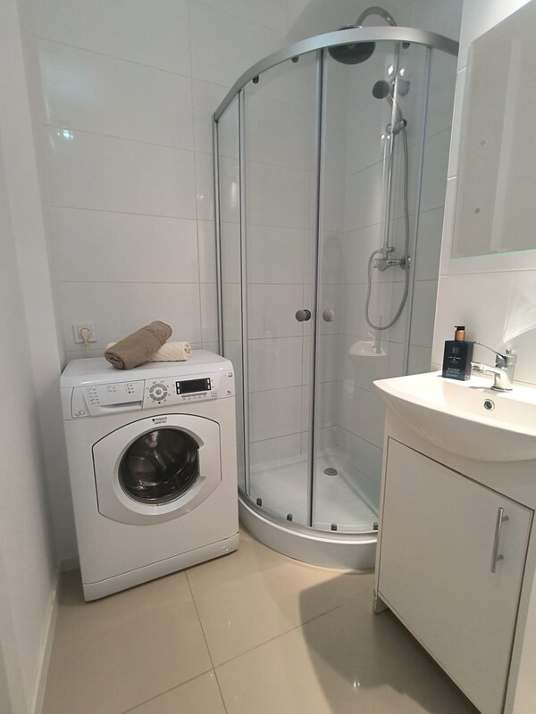 Elbląg Mieszkanie do wynajęcia w centrum miasta