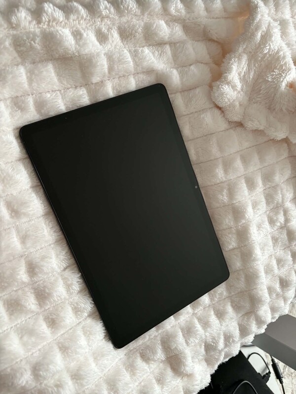 Elbląg Samsung Galaxy tab A9+ 256 GB + etui tech-protect na gwarancji