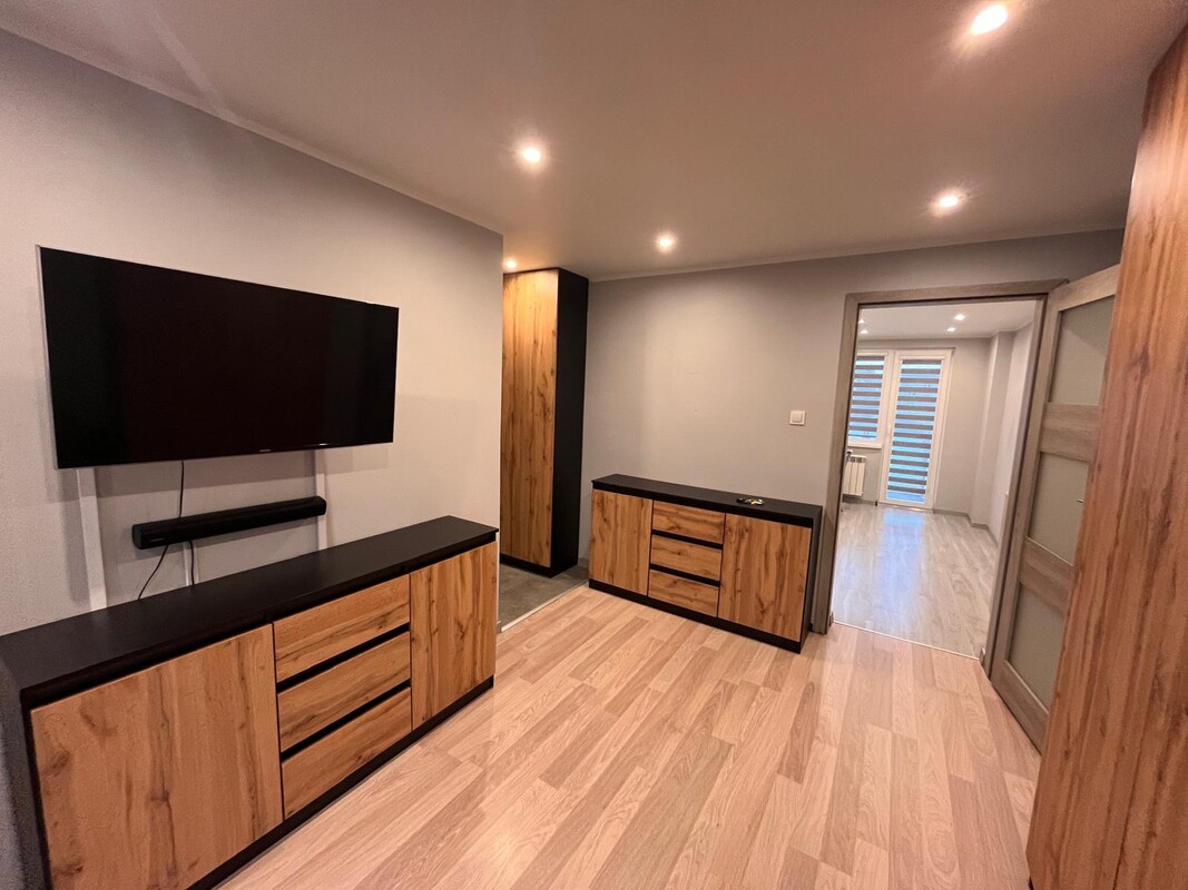 Elbląg Wynajmę mieszkanie 2 pokojowe przy ul. Mickiewicza w Elblągu