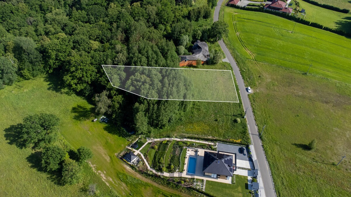 Elbląg TO MY SPRZEDAJEMYNIERUCHOMOŚCI W TYM MIEŚCIEBIURO NIERUCHOMOŚCIAMERICAN HOMEFOR SALE - DZIAŁKA - PILONA