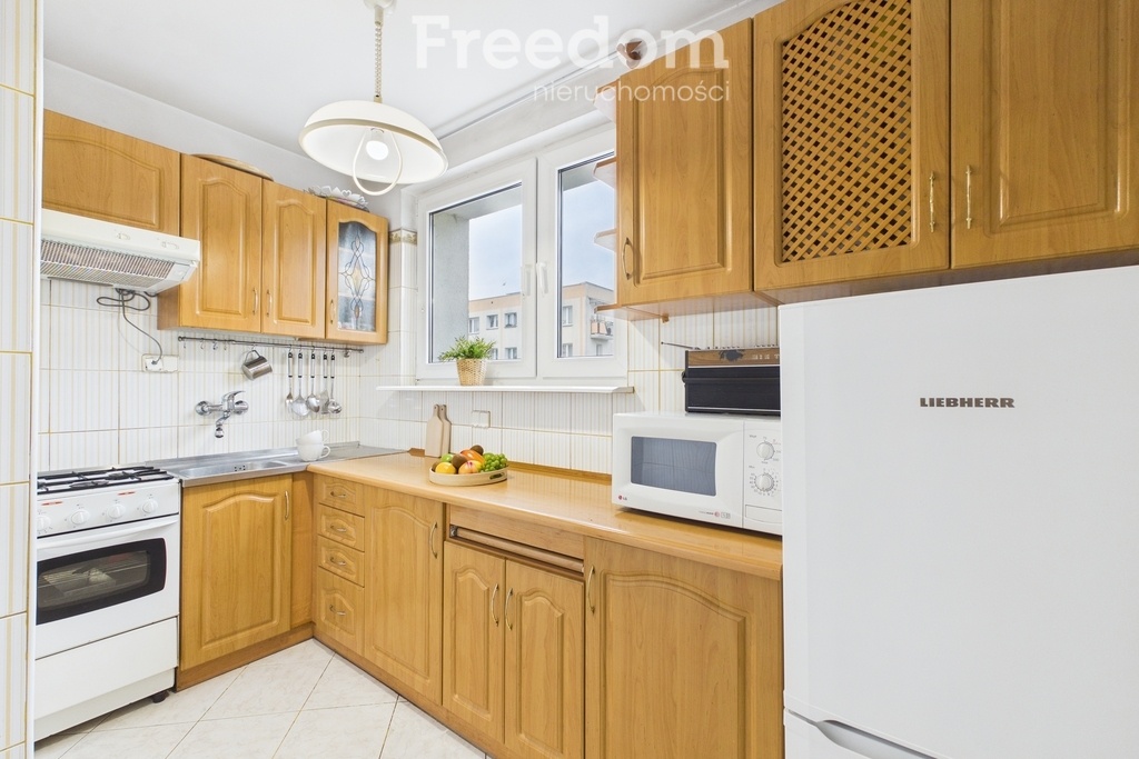 Elbląg FREEDOM NIERUCHOMOŚCISprzedam mieszkanie - Elbląg, Odzieżowa. Lokalizacja: Mieszkanie położone w ścisłym