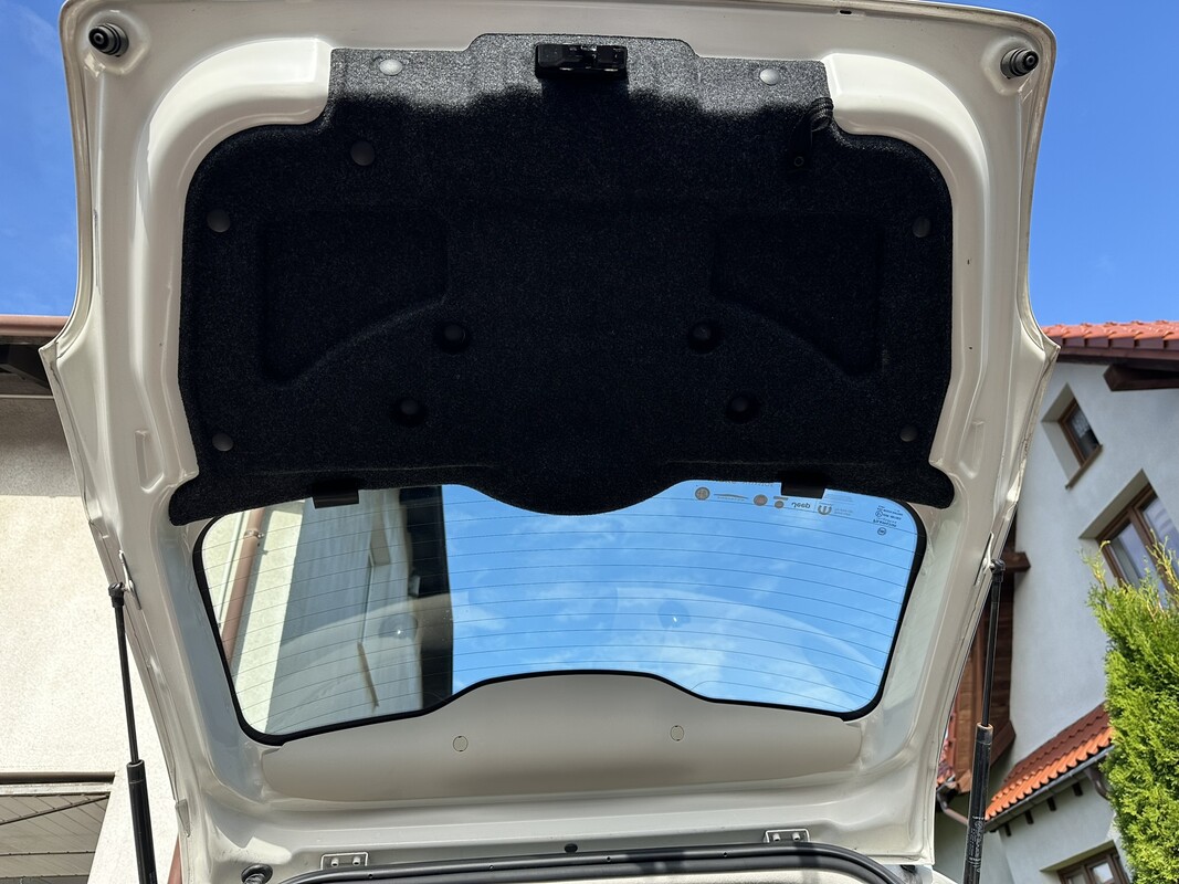 Elbląg Na sprzedaż Fiat 500 z 2017 roku - 37 900 zł