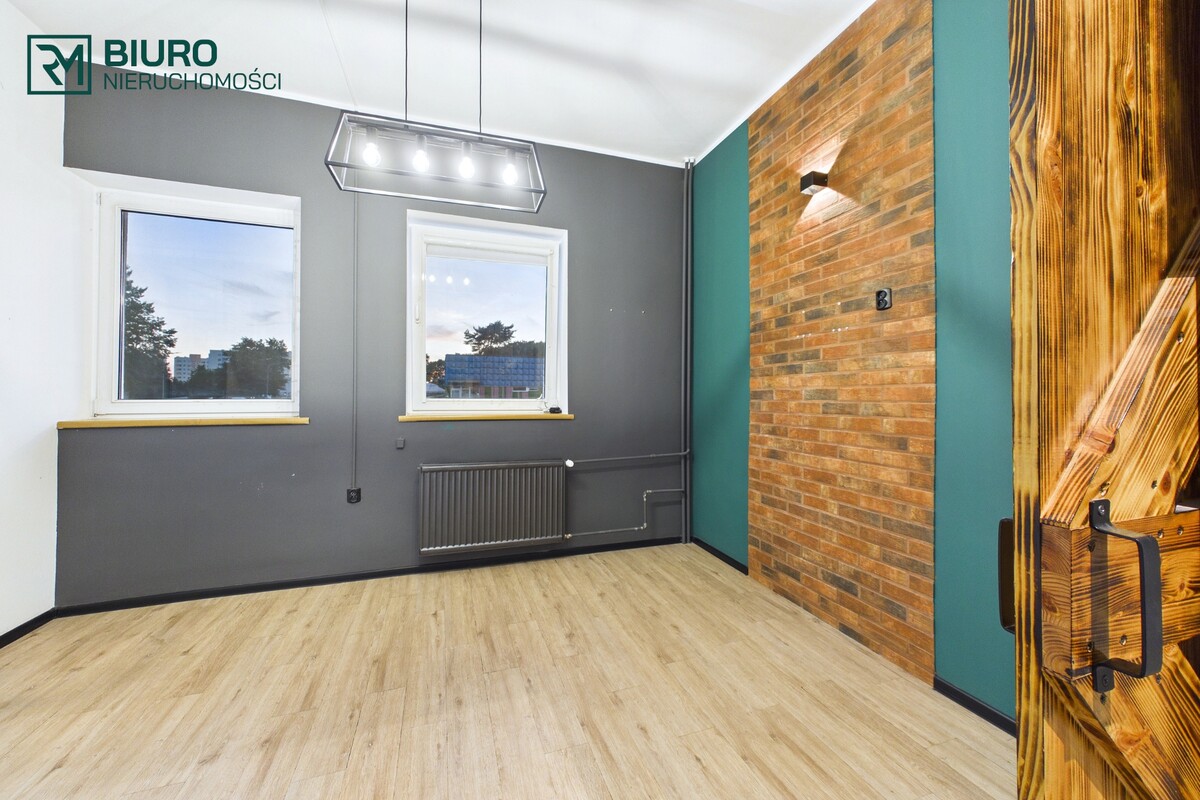 Elbląg Świetna lokalizacja | 28 m2 | Lokal do wynajęcia