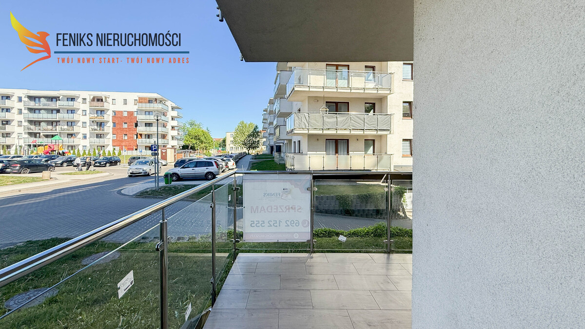 Elbląg FENIKS NIERUCHOMOŚCIPOLECA:MIESZKANIE 3 POKOJOWE UL. SADOWACENA 618.000 ZŁ POWIERZCHNIA 53 M23 POKOJE