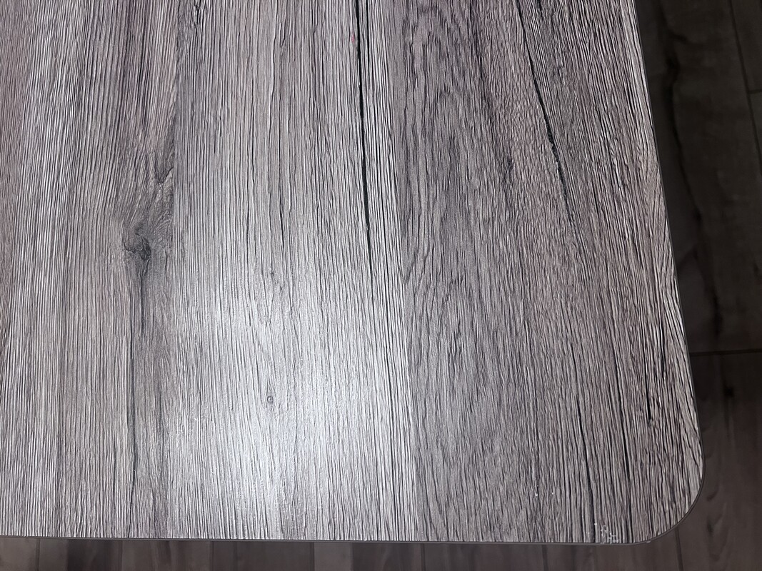 Elbląg Stół rozkładany 140/200 cm