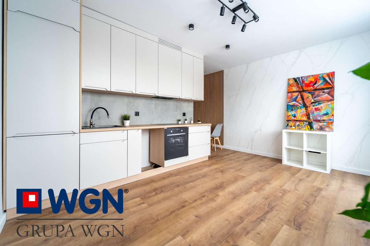 Elbląg MIESZKANIE NA SPRZEDAŻ, ELBLĄG UL. KASPRZAKA 1,3 POKOJE + SALON Z ANEKSEM KUCHNNYM, 1 PIĘTRO, 59,6M2.