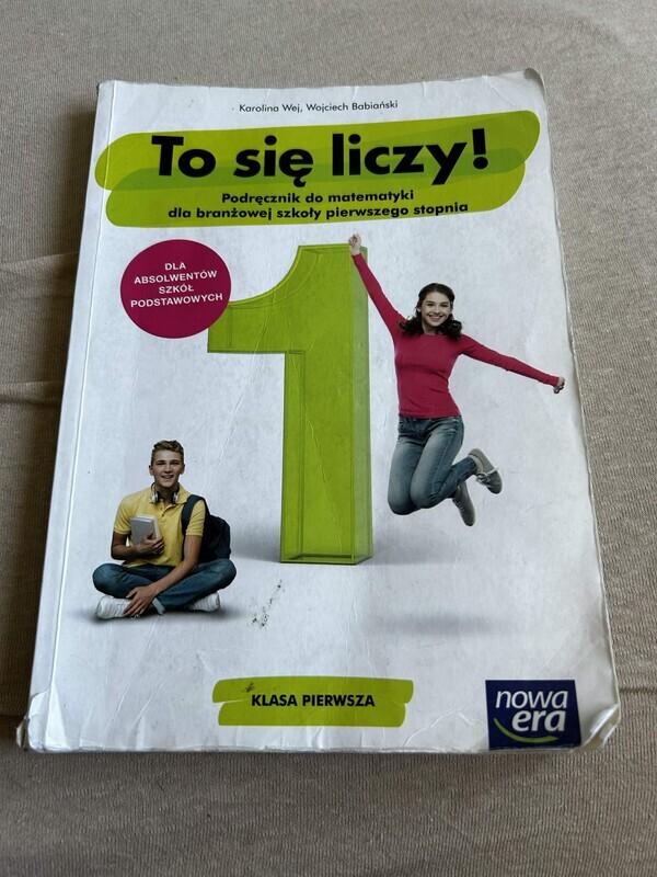 Elbląg Sprzedam podręczniki ze zdjęcia. Możliwy zakup pojedynczych podręczników lub kilku wybranych sztuk. &nbsp;