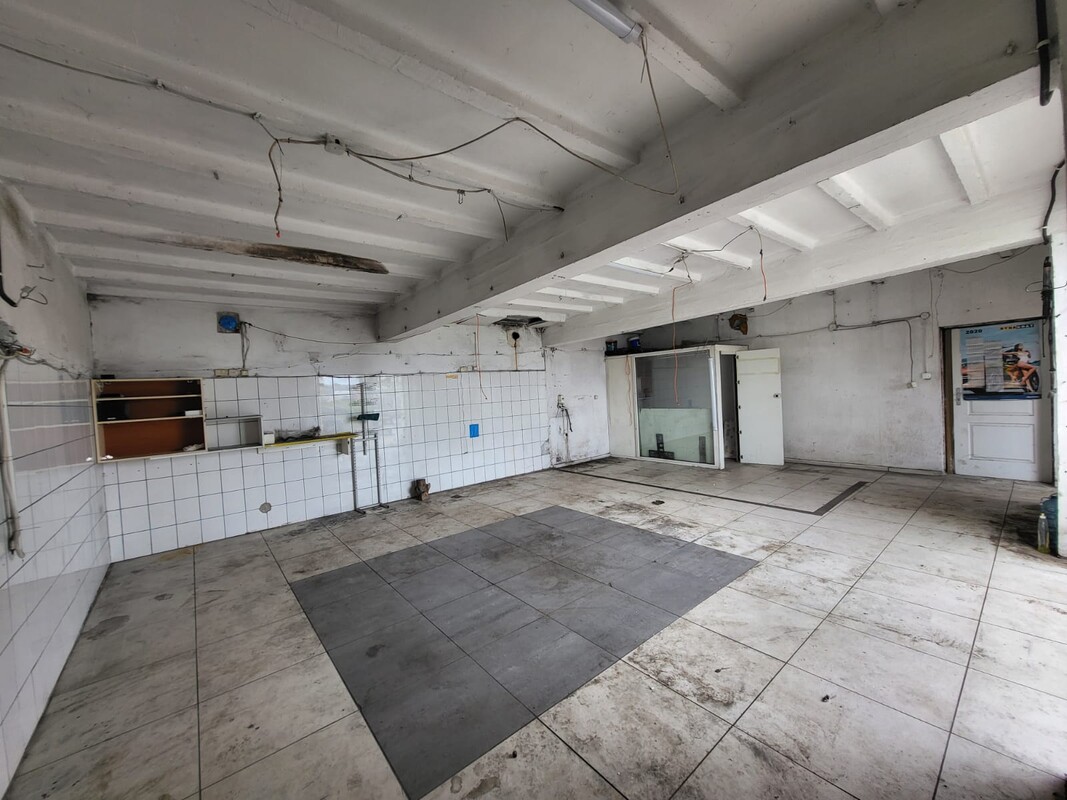 Elbląg Sprzedam Garaże ul Piaskowa